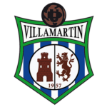 C.D. U.D. VILLAMARTÍN