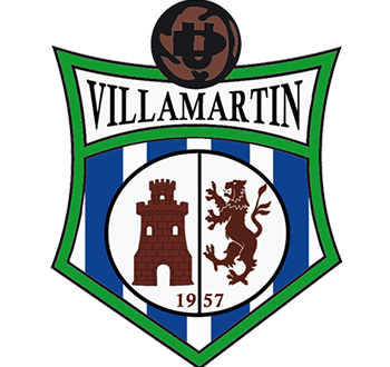 C.D U.D. VILLAMARTÍN