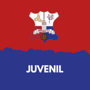 Categoría Juvenil Ubrique CF 2023