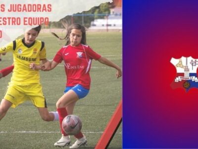 Futbol femenino Ubrique CF 2023