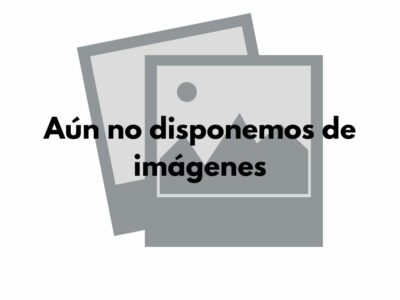 Aún no disponemos de imágenes