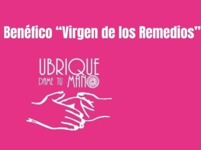 Torneo benéfico Virgen de los Remedios