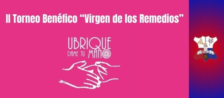 Torneo benéfico Virgen de los Remedios