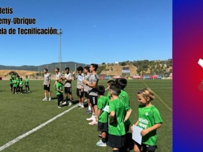 Real Betis Escuela Tecnificacion