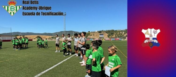 Real Betis Escuela Tecnificacion