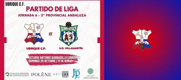 ubrique vs villamartin