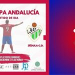 Final Copa de Andalucía