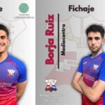 Fichajes Ubrique CF