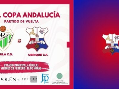 Final Copa Andalucía