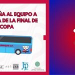 El Ubrique CF busca la remontada en la Final de la Copa Andalucía